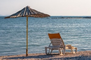 alanya strand